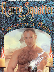 Illustration for article titled Did all these fantasy stories really rip off Harry Potter?